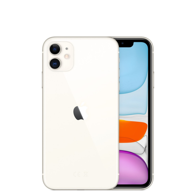 Купить Б/У iPhone 11 в Новосибирске
